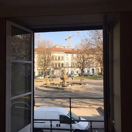 شقة Casa Fonte Do Pelicano *