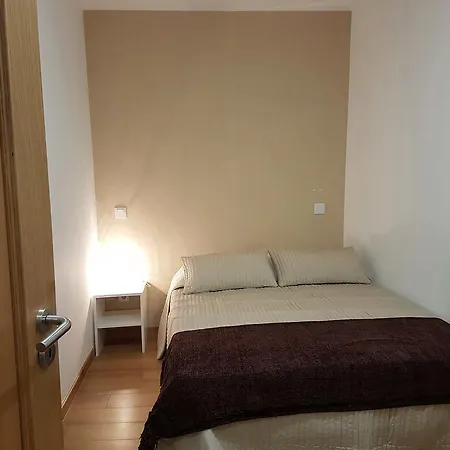 شقة Casa Fonte Do Pelicano *